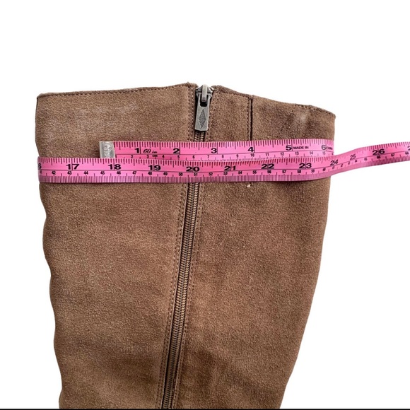 American Rag's Tegan boots leather - Picture 11 of 14